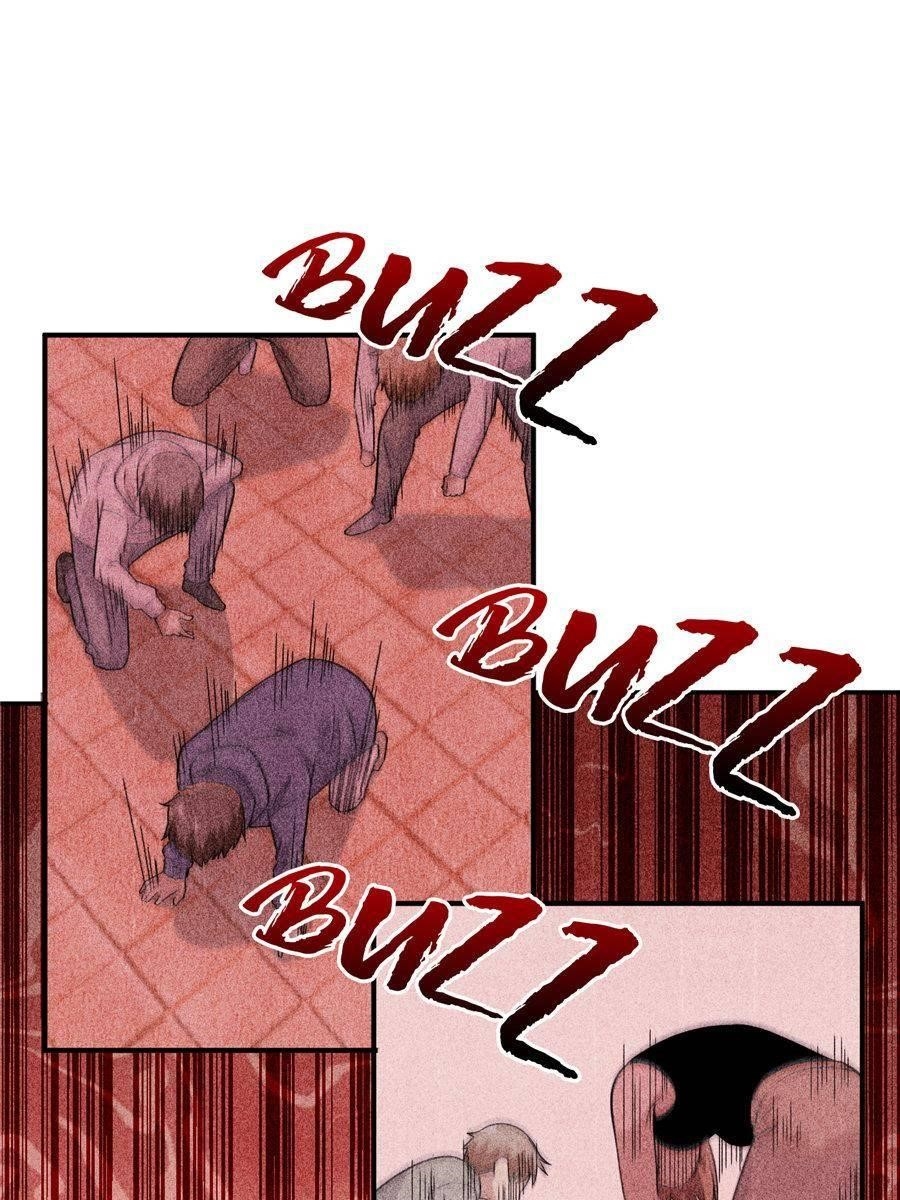 Global Martial Arts Chapter 29 - Page 41 in English