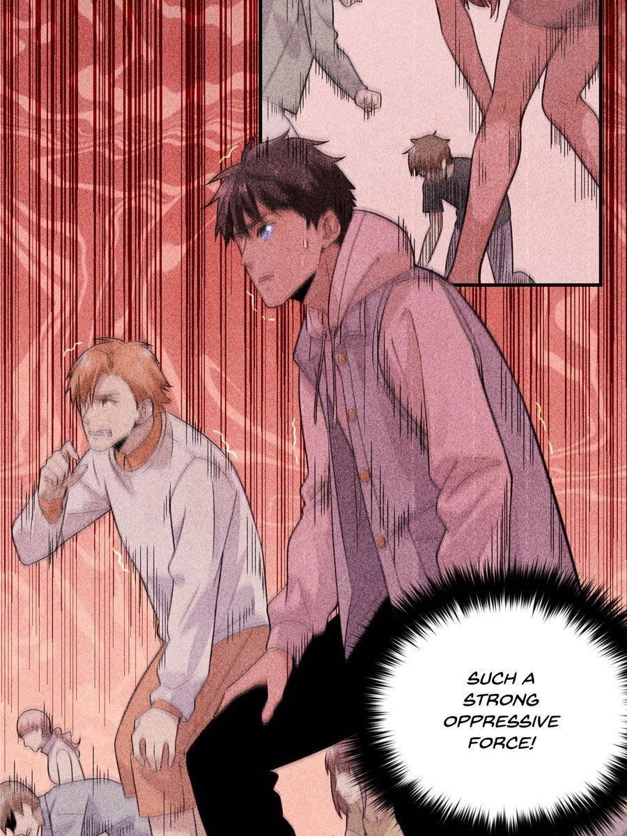 Global Martial Arts Chapter 29 - Page 42 in English