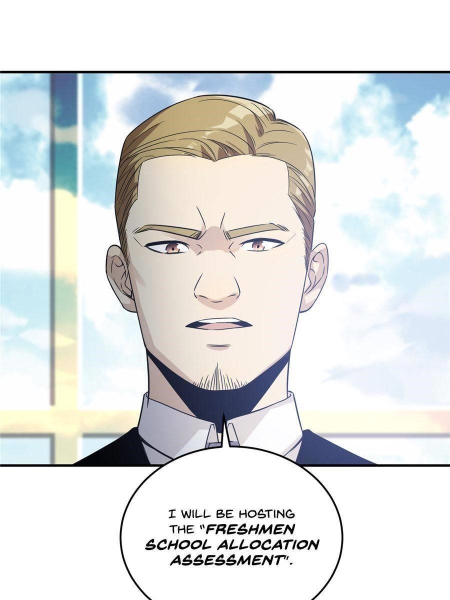 Global Martial Arts Chapter 29 - Page 48 in English
