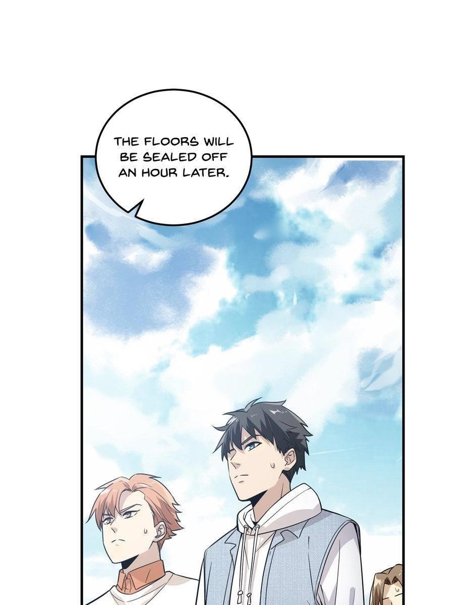 Global Martial Arts Chapter 29 - Page 59 in English