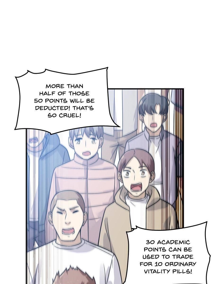 Global Martial Arts Chapter 29 - Page 67 in English