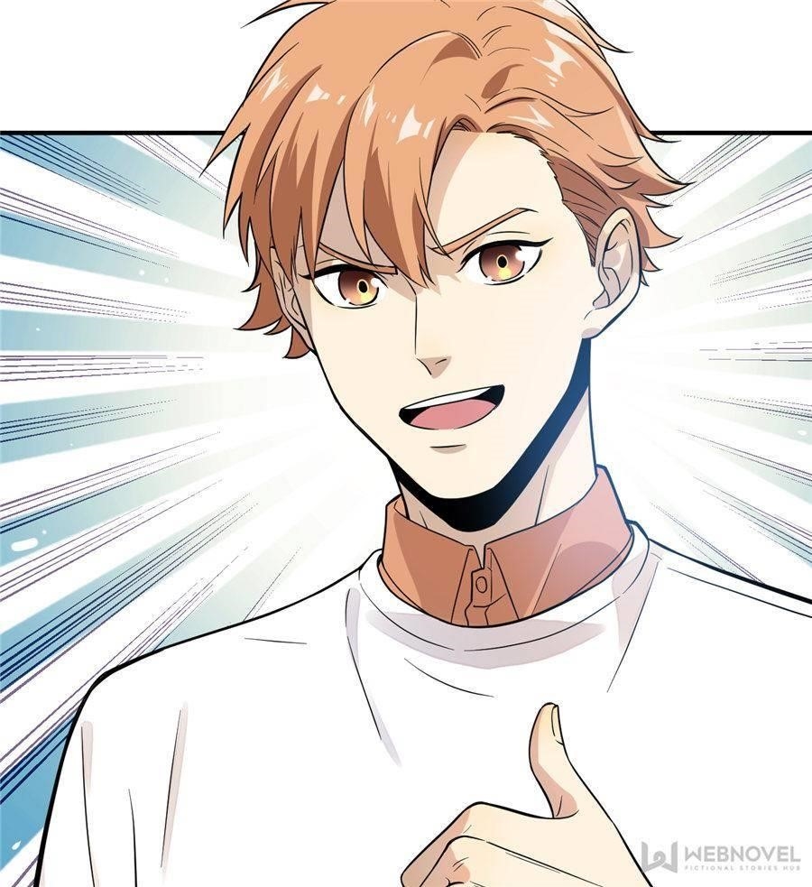 Global Martial Arts Chapter 29 - Page 74 in English