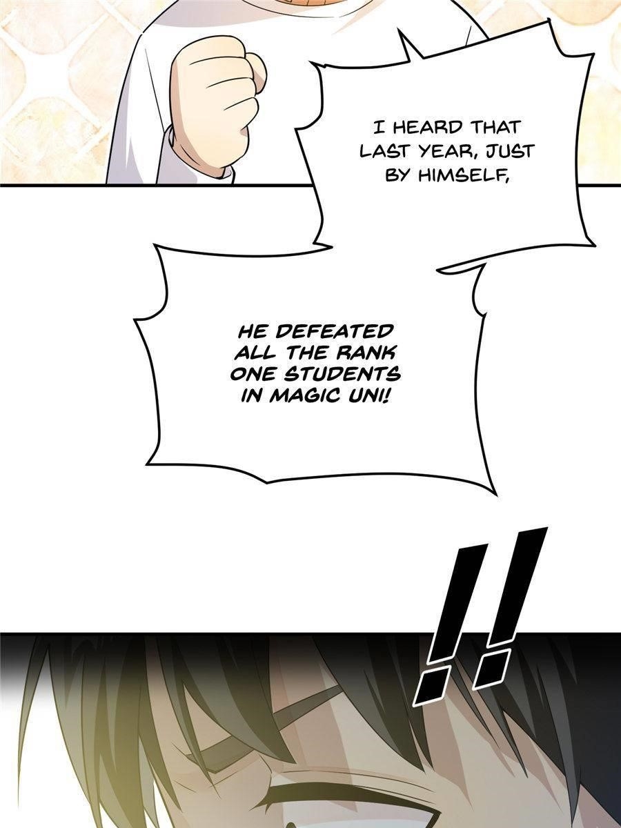 Global Martial Arts Chapter 29 - Page 9 in English