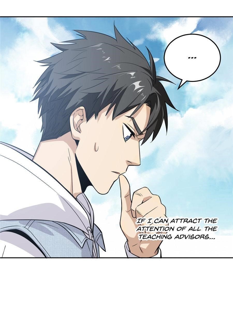 Global Martial Arts Chapter 30 - Page 10 in English