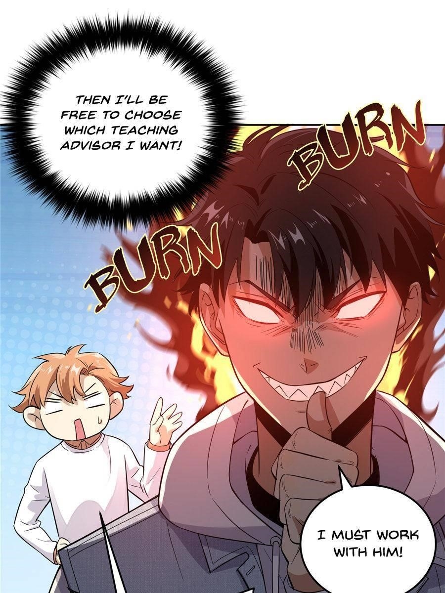 Global Martial Arts Chapter 30 - Page 11 in English