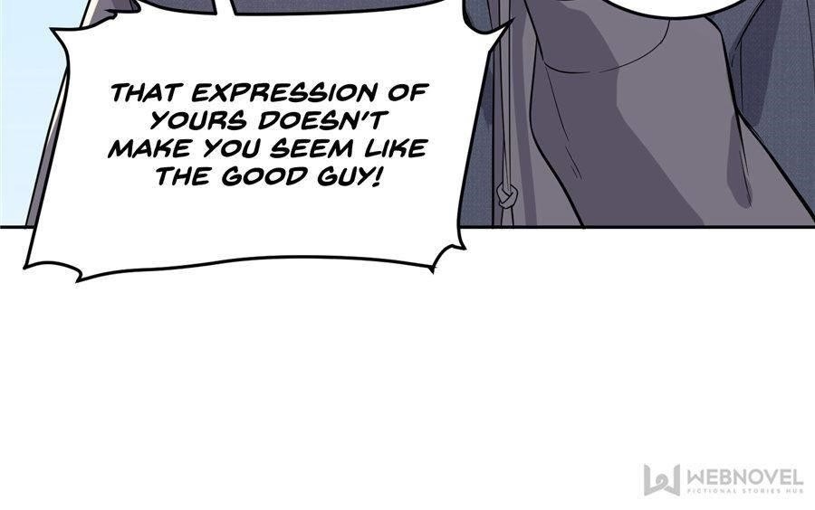 Global Martial Arts Chapter 30 - Page 12 in English