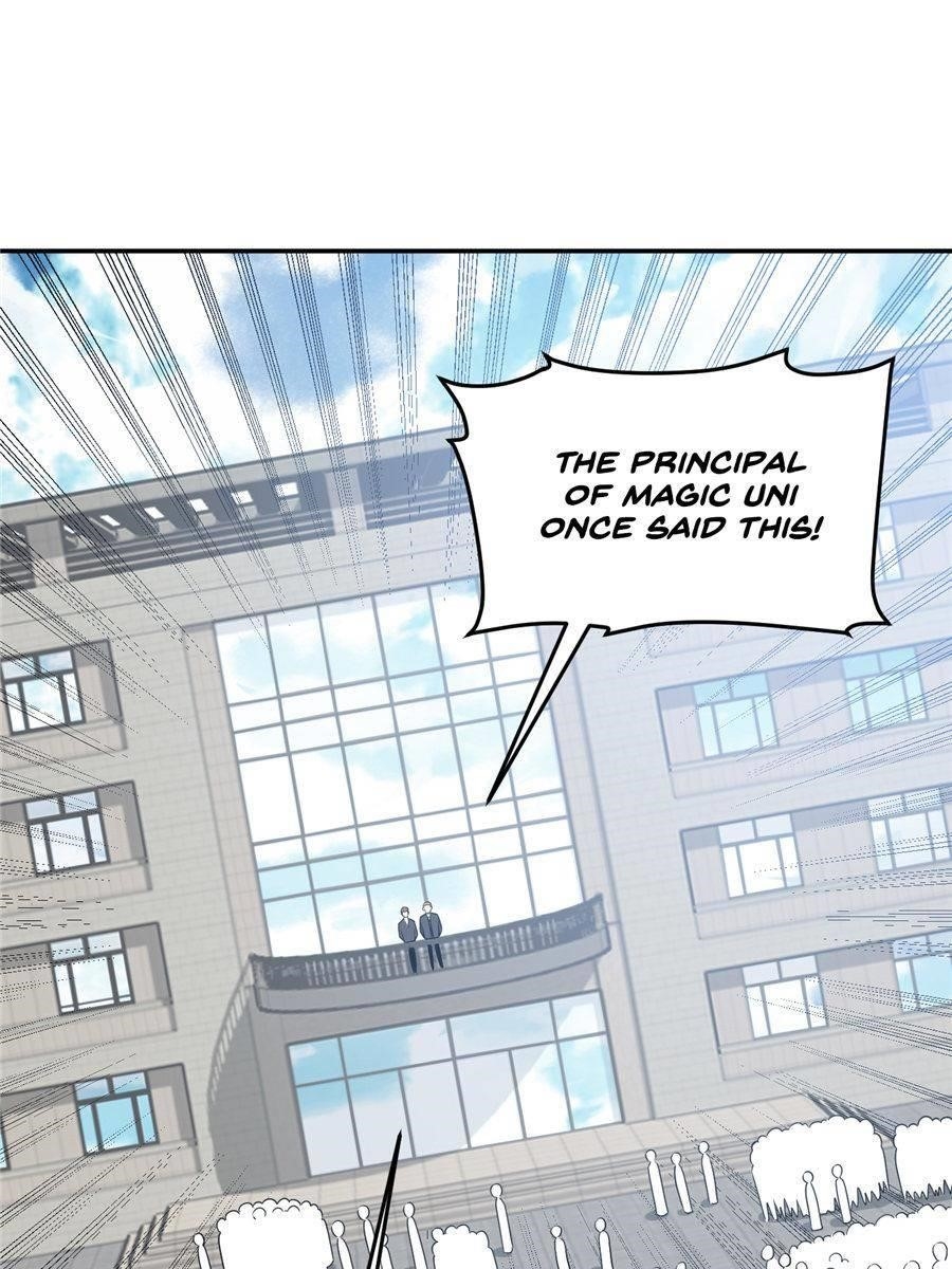 Global Martial Arts Chapter 30 - Page 13 in English
