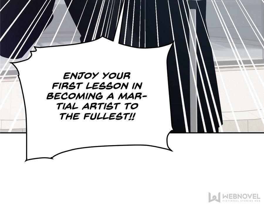 Global Martial Arts Chapter 30 - Page 16 in English