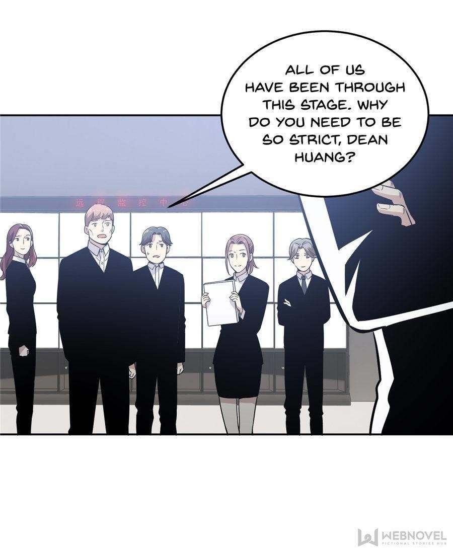 Global Martial Arts Chapter 30 - Page 34 in English