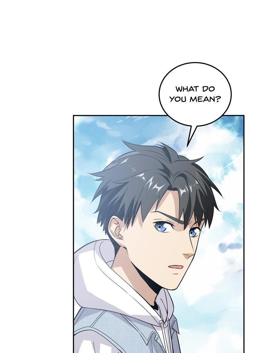 Global Martial Arts Chapter 30 - Page 5 in English