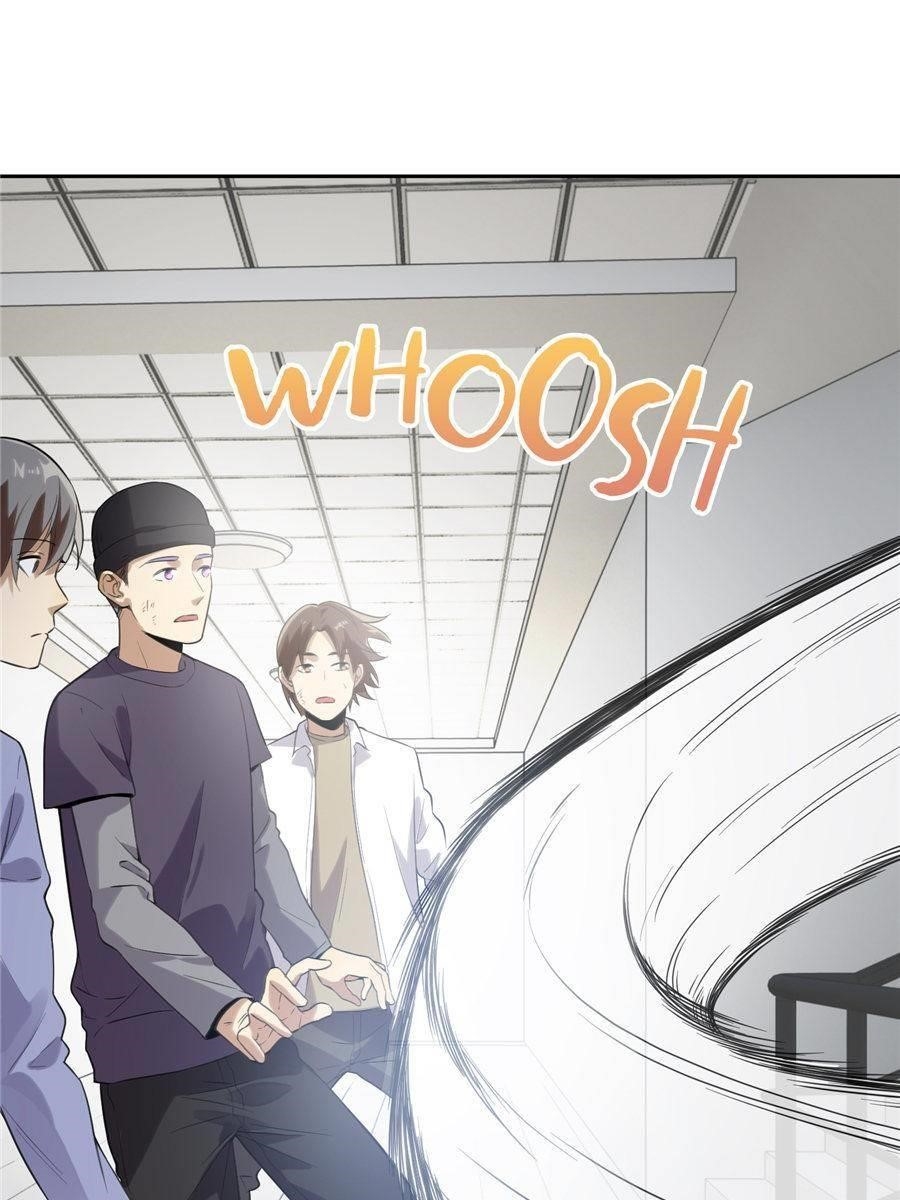 Global Martial Arts Chapter 30 - Page 53 in English