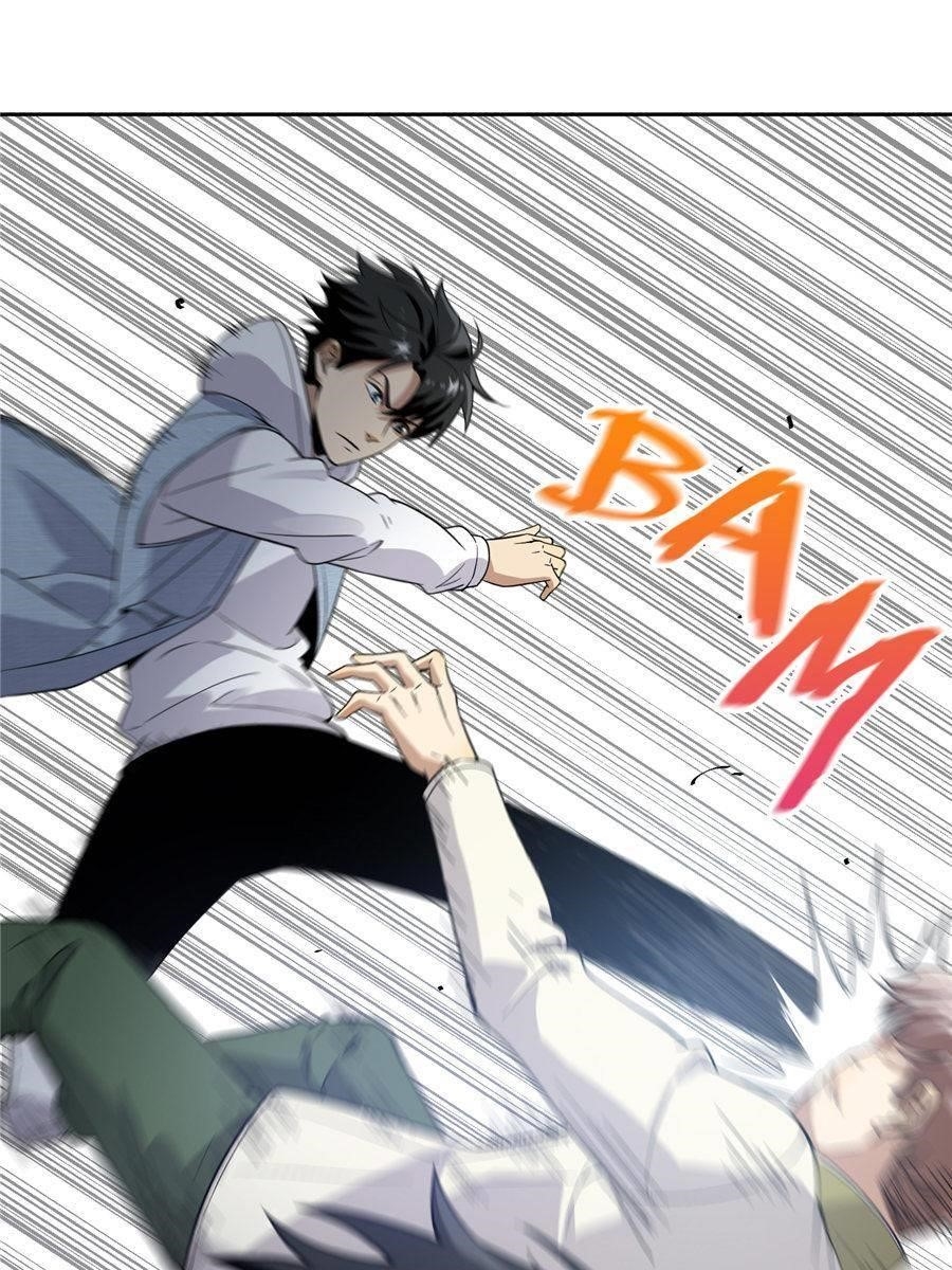 Global Martial Arts Chapter 30 - Page 57 in English