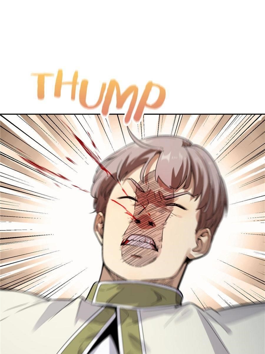 Global Martial Arts Chapter 30 - Page 59 in English