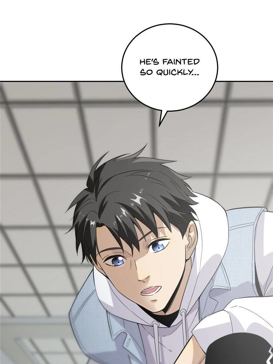 Global Martial Arts Chapter 30 - Page 61 in English