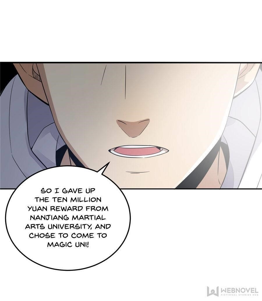 Global Martial Arts Chapter 30 - Page 68 in English