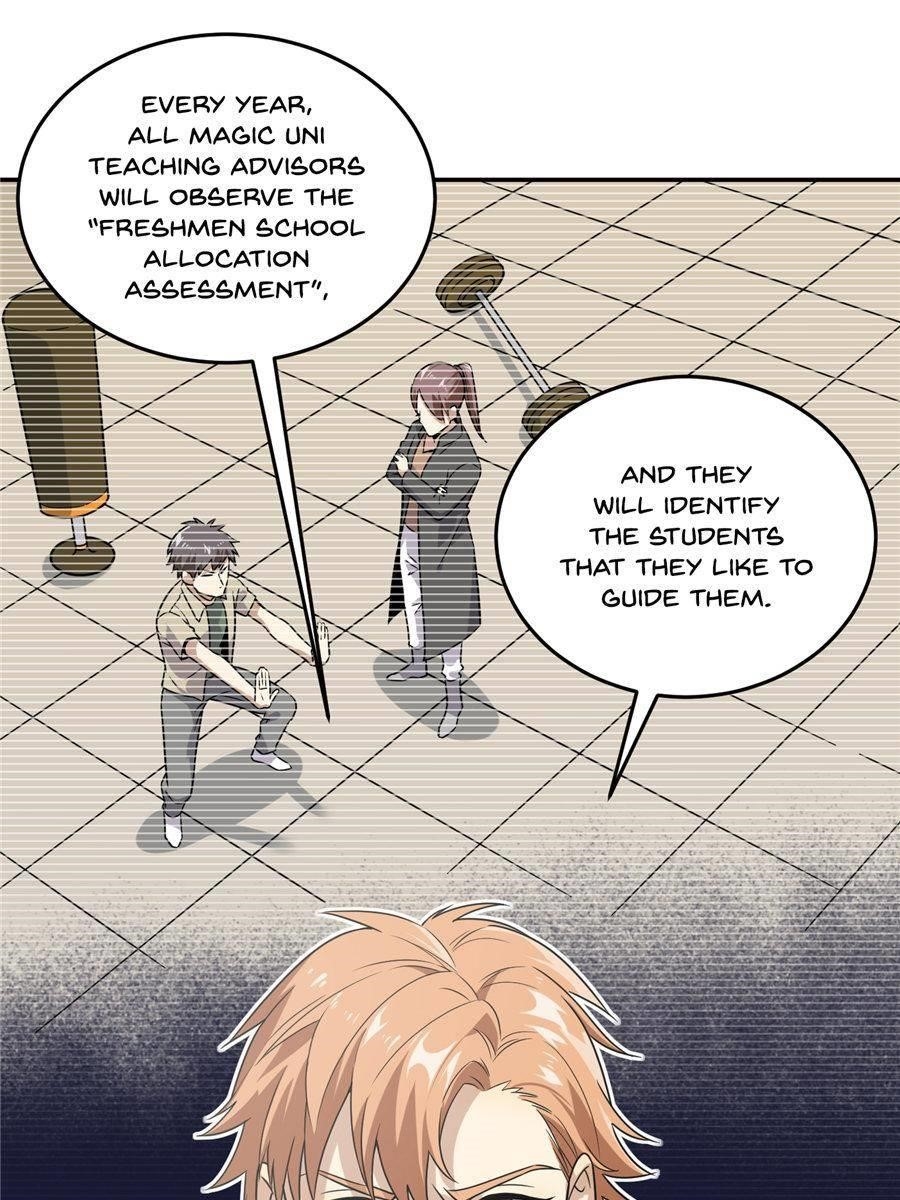 Global Martial Arts Chapter 30 - Page 7 in English