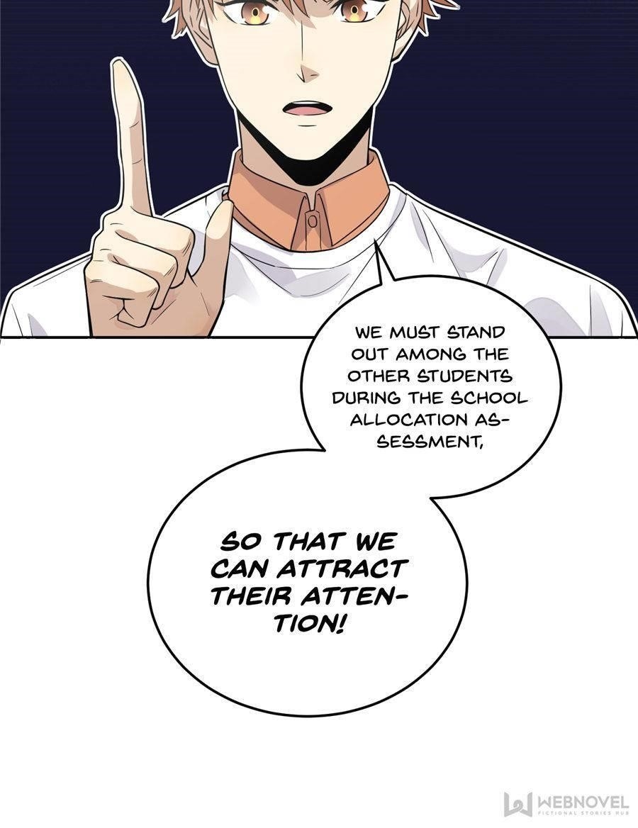 Global Martial Arts Chapter 30 - Page 8 in English