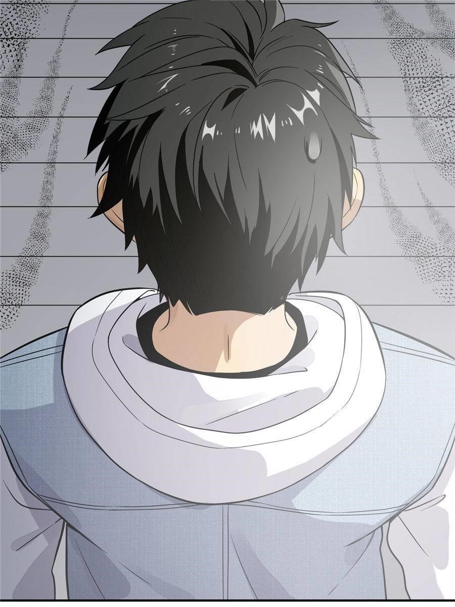 Global Martial Arts Chapter 30 - Page 82 in English
