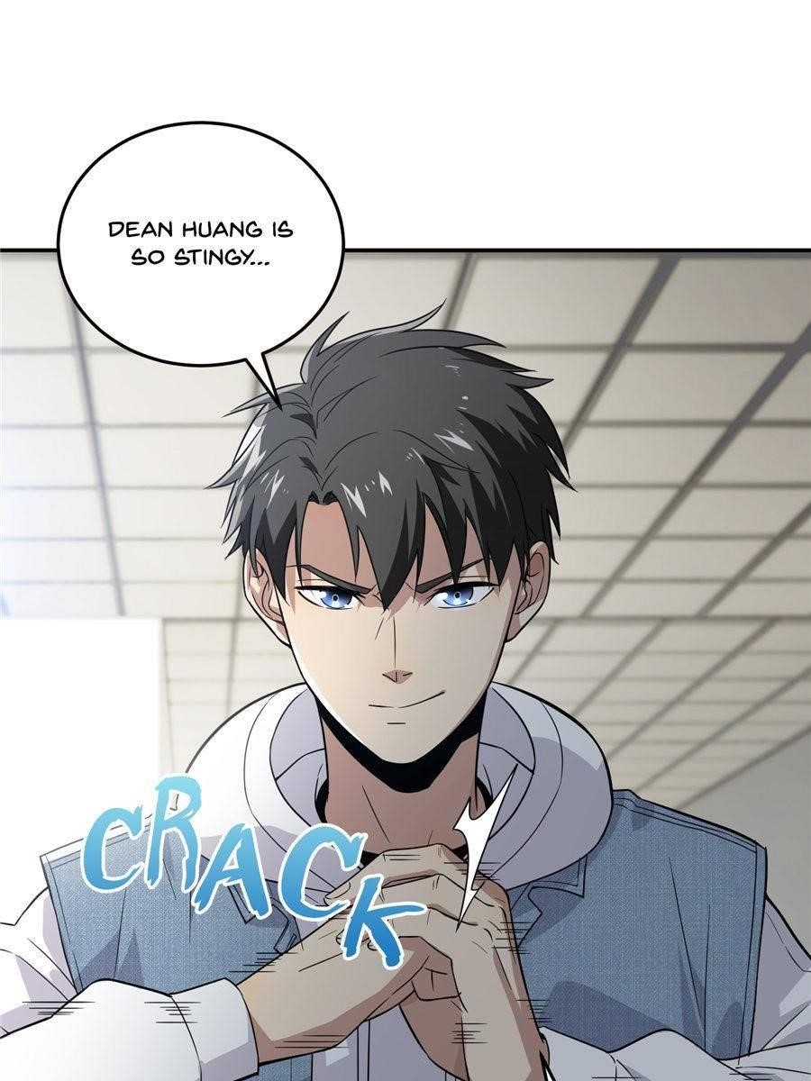 Global Martial Arts Chapter 31 - Page 14 in English