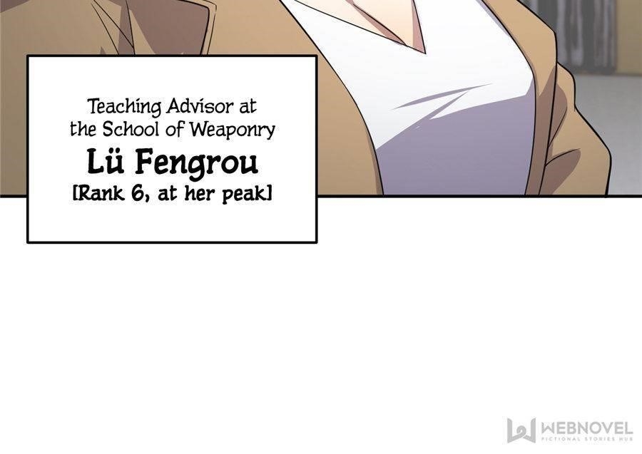 Global Martial Arts Chapter 31 - Page 45 in English