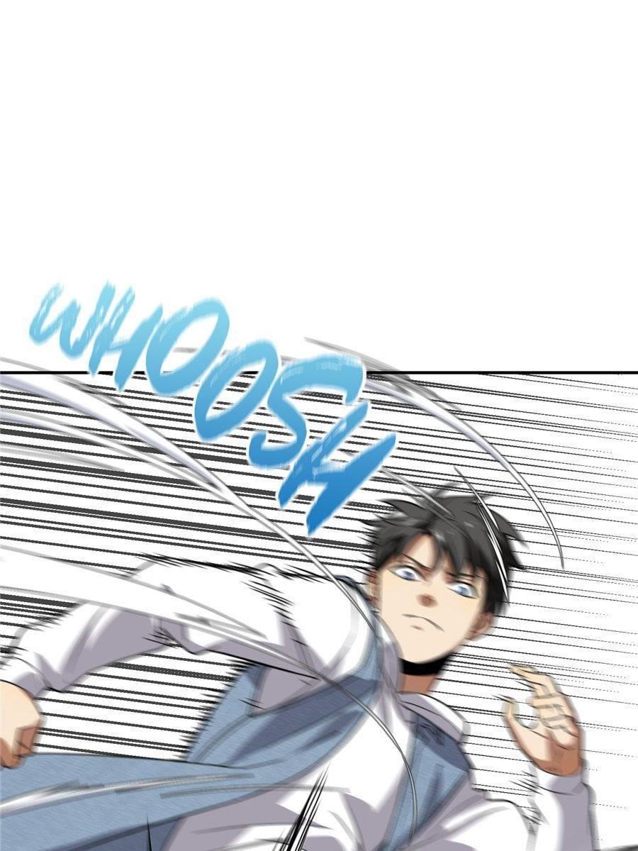Global Martial Arts Chapter 31 - Page 46 in English