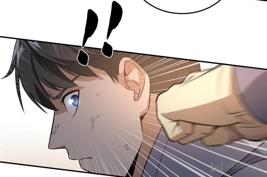 Global Martial Arts Chapter 31 - Page 49 in English