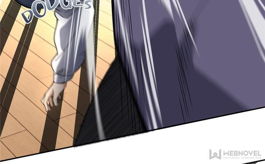 Global Martial Arts Chapter 31 - Page 51 in English