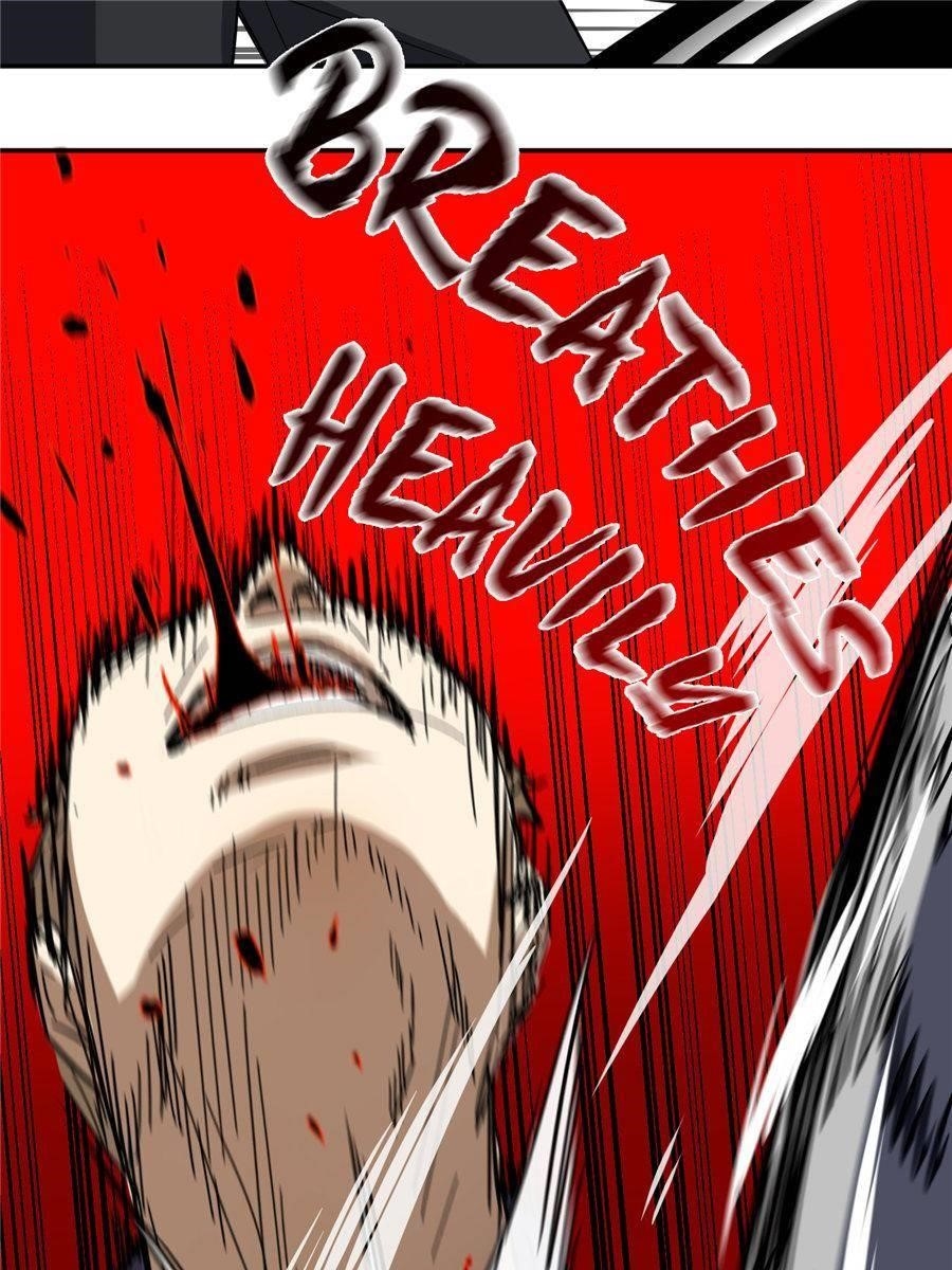 Global Martial Arts Chapter 31 - Page 55 in English