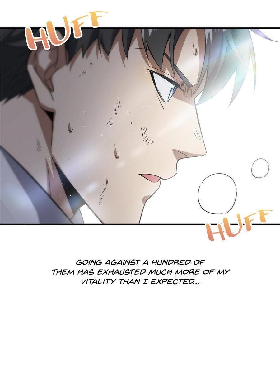 Global Martial Arts Chapter 31 - Page 60 in English
