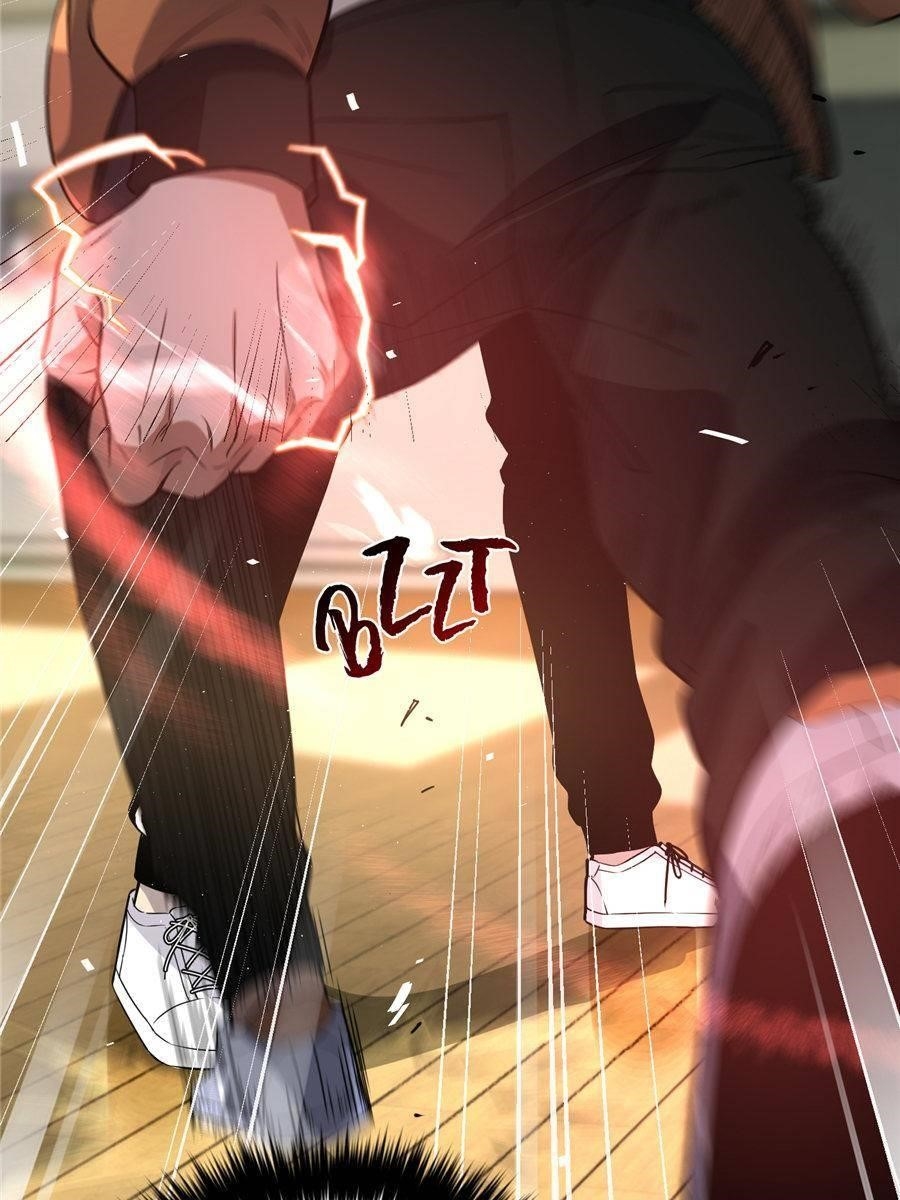 Global Martial Arts Chapter 31 - Page 63 in English