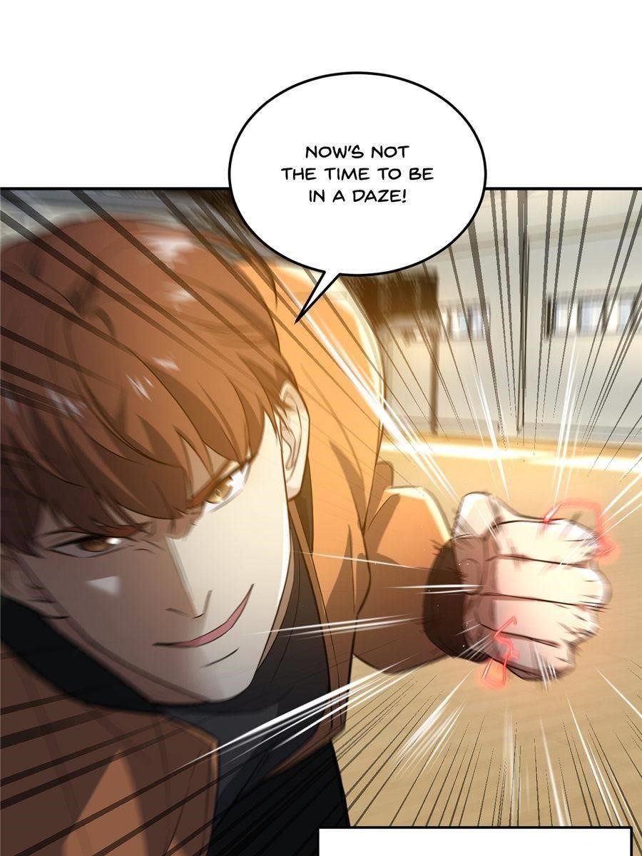 Global Martial Arts Chapter 31 - Page 65 in English