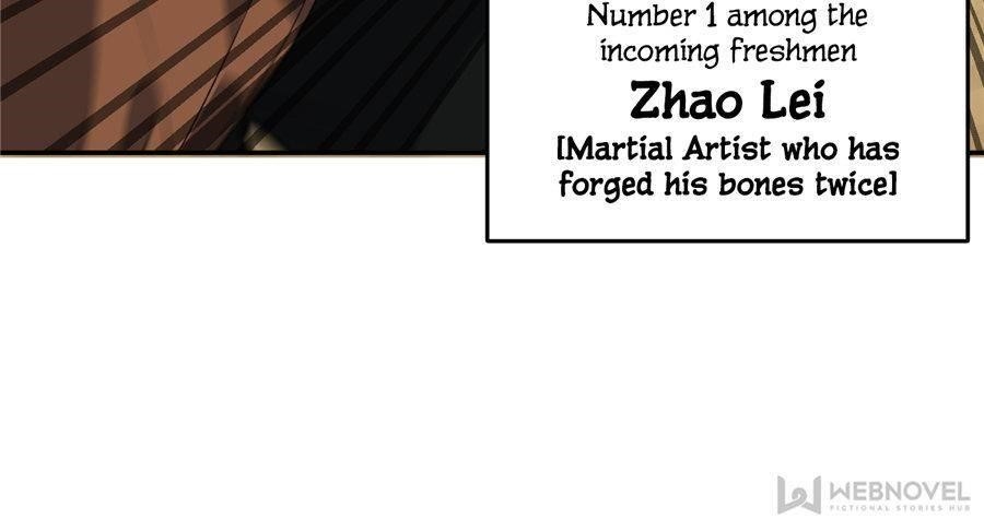 Global Martial Arts Chapter 31 - Page 66 in English