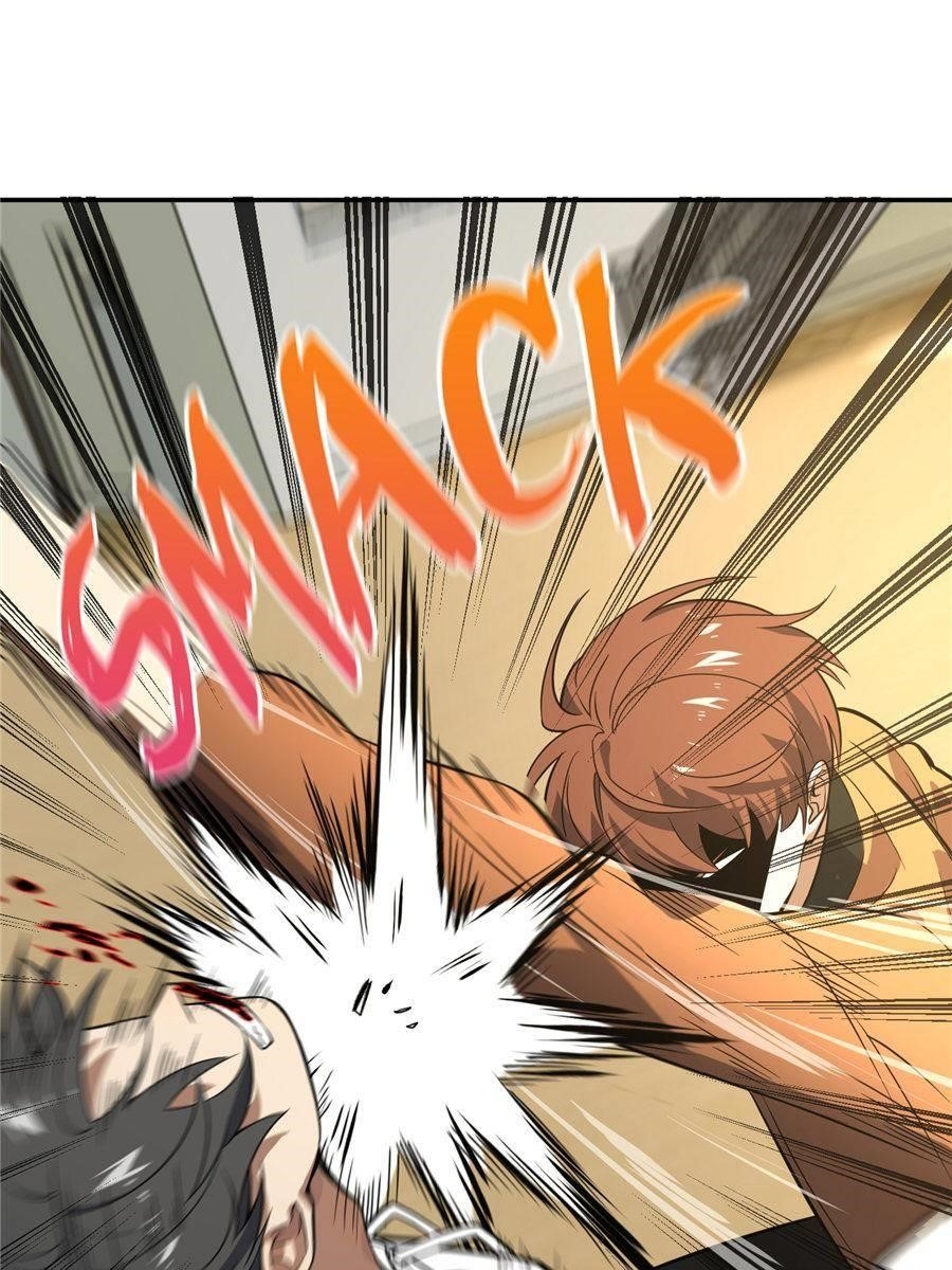Global Martial Arts Chapter 31 - Page 67 in English