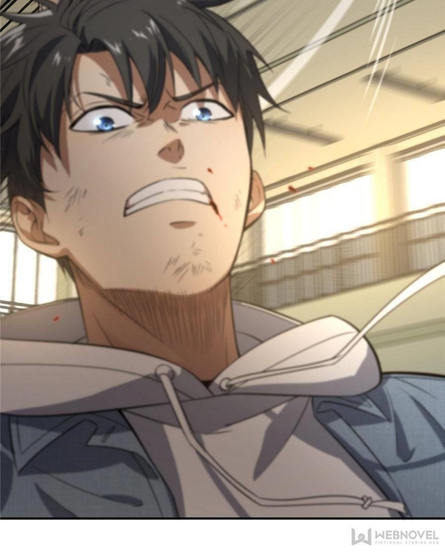 Global Martial Arts Chapter 31 - Page 73 in English
