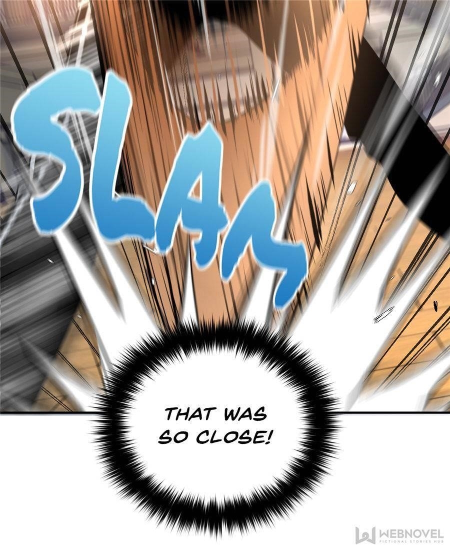 Global Martial Arts Chapter 32 - Page 13 in English
