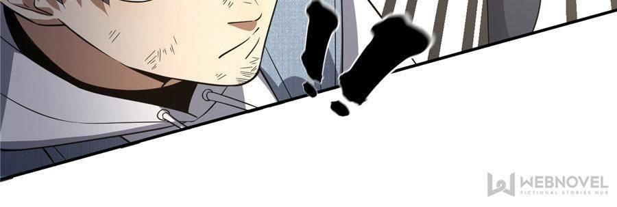 Global Martial Arts Chapter 32 - Page 23 in English