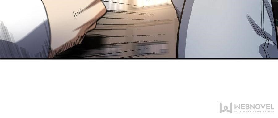 Global Martial Arts Chapter 32 - Page 25 in English