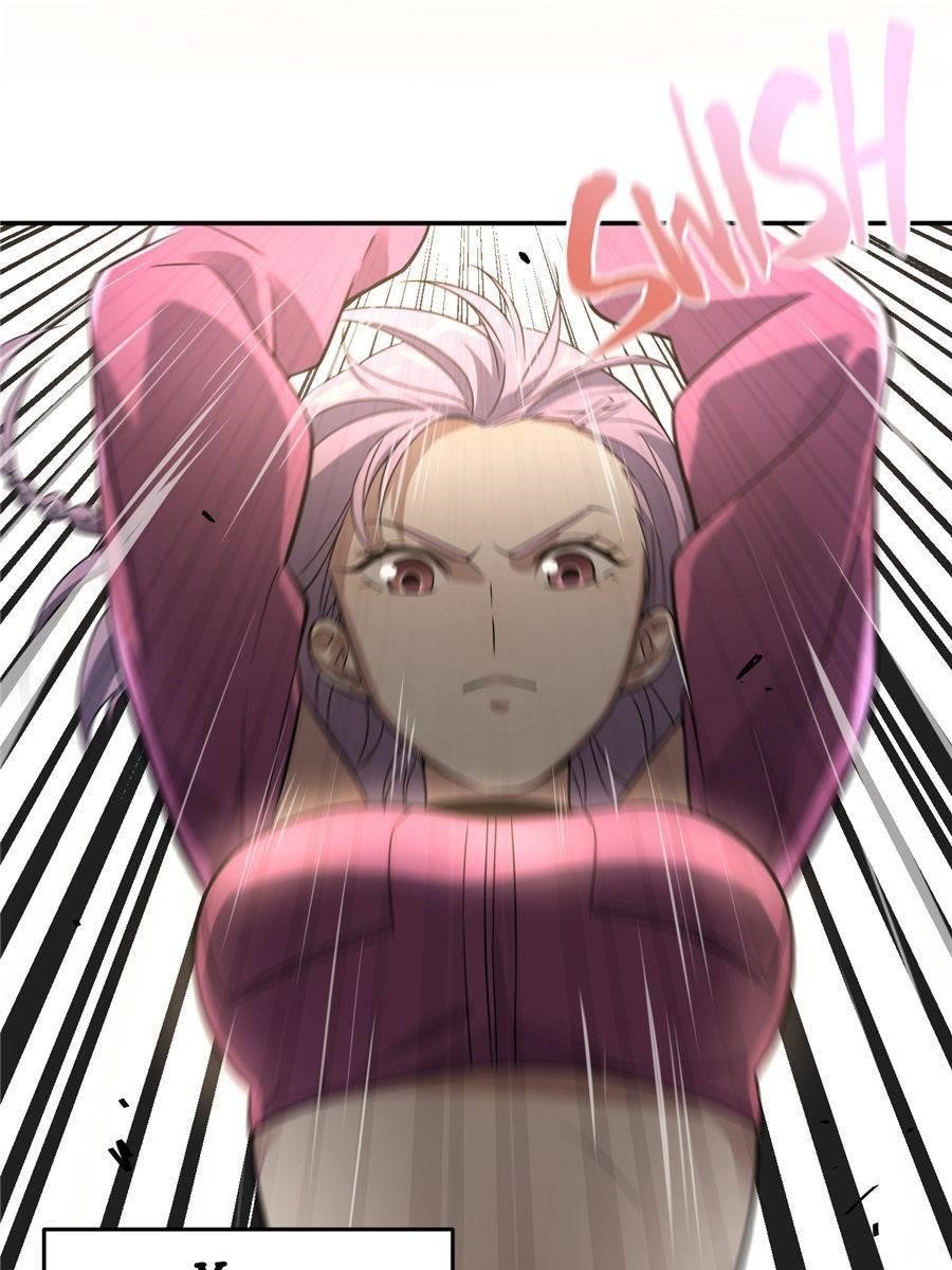 Global Martial Arts Chapter 32 - Page 3 in English