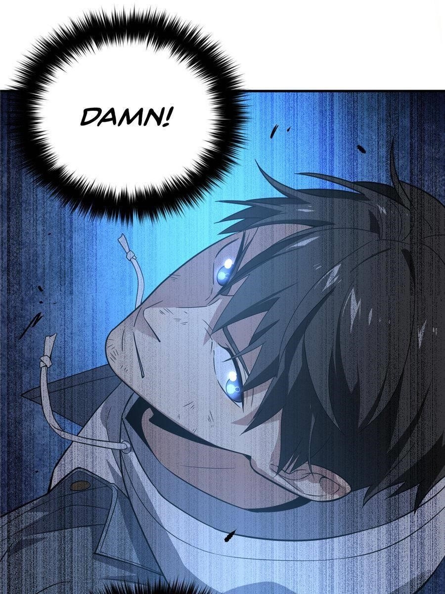 Global Martial Arts Chapter 32 - Page 5 in English