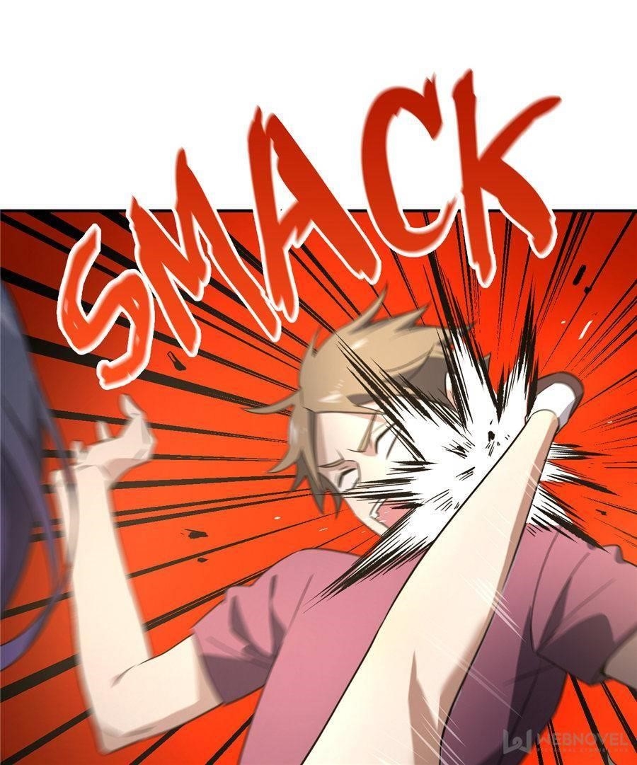 Global Martial Arts Chapter 32 - Page 55 in English