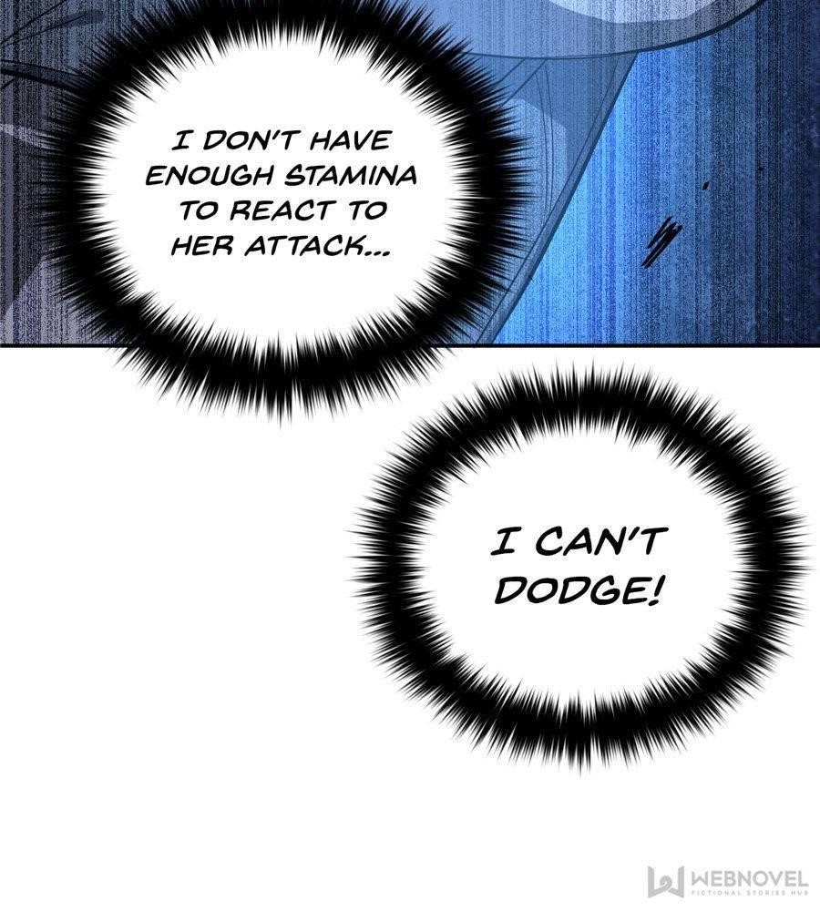 Global Martial Arts Chapter 32 - Page 6 in English