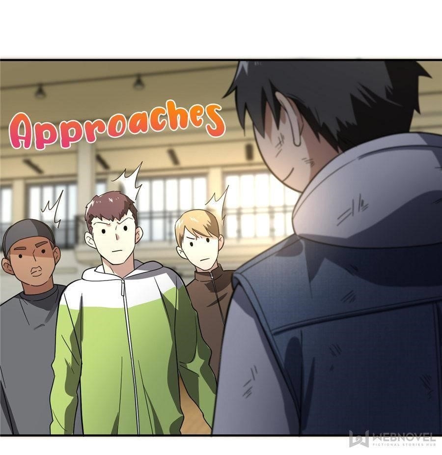 Global Martial Arts Chapter 32 - Page 76 in English