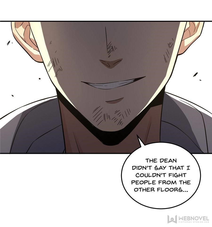 Global Martial Arts Chapter 32 - Page 79 in English