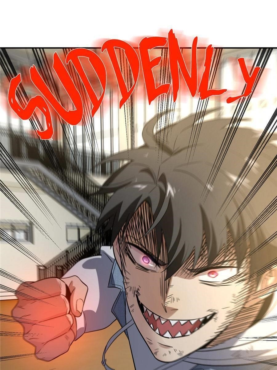 Global Martial Arts Chapter 32 - Page 80 in English