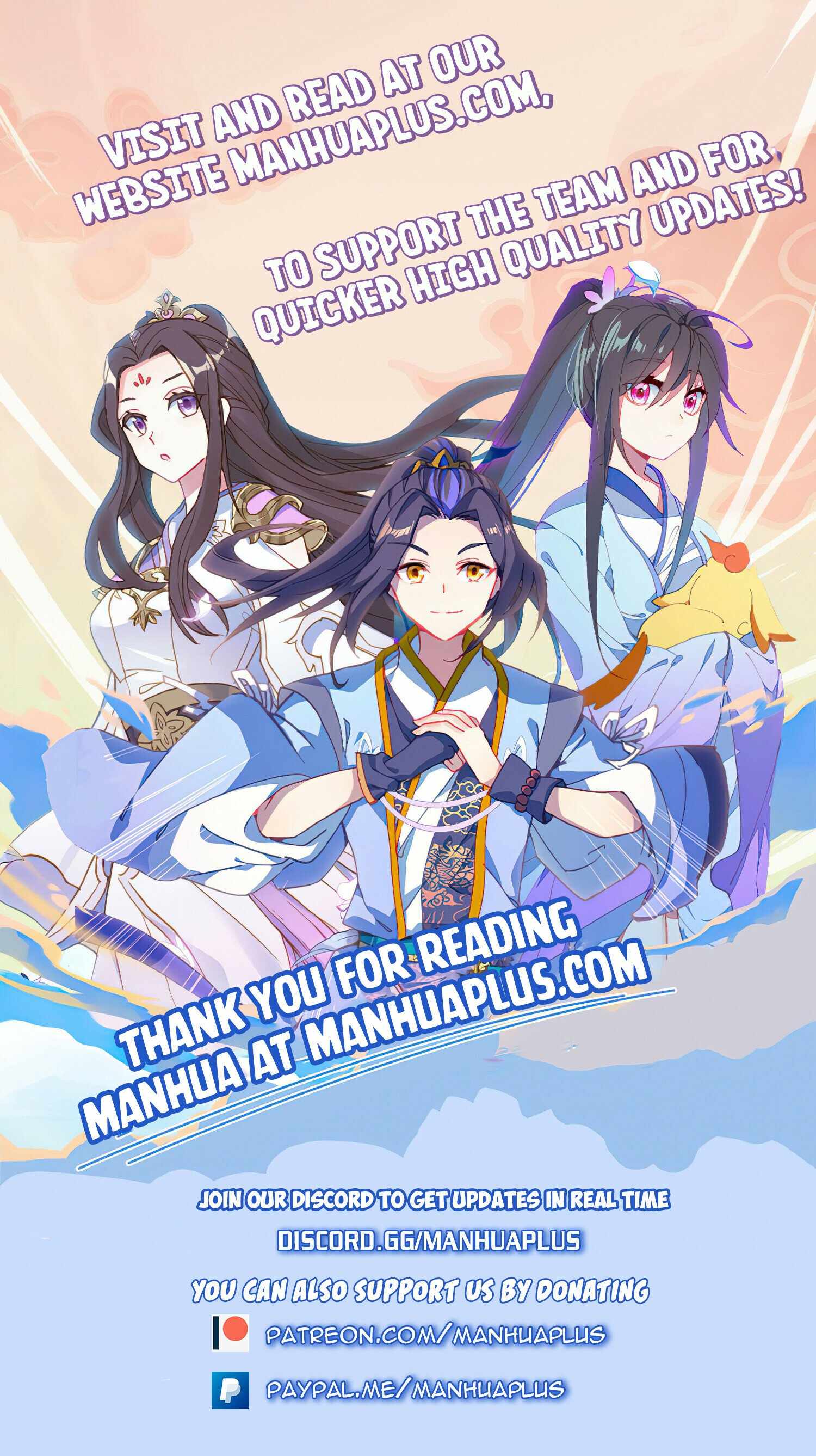 Global Martial Arts Chapter 326 - Page 11 in English