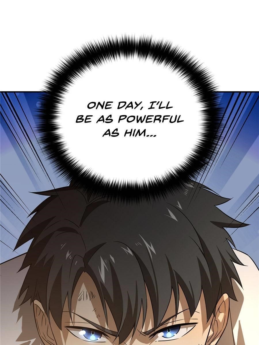 Global Martial Arts Chapter 33 - Page 18 in English