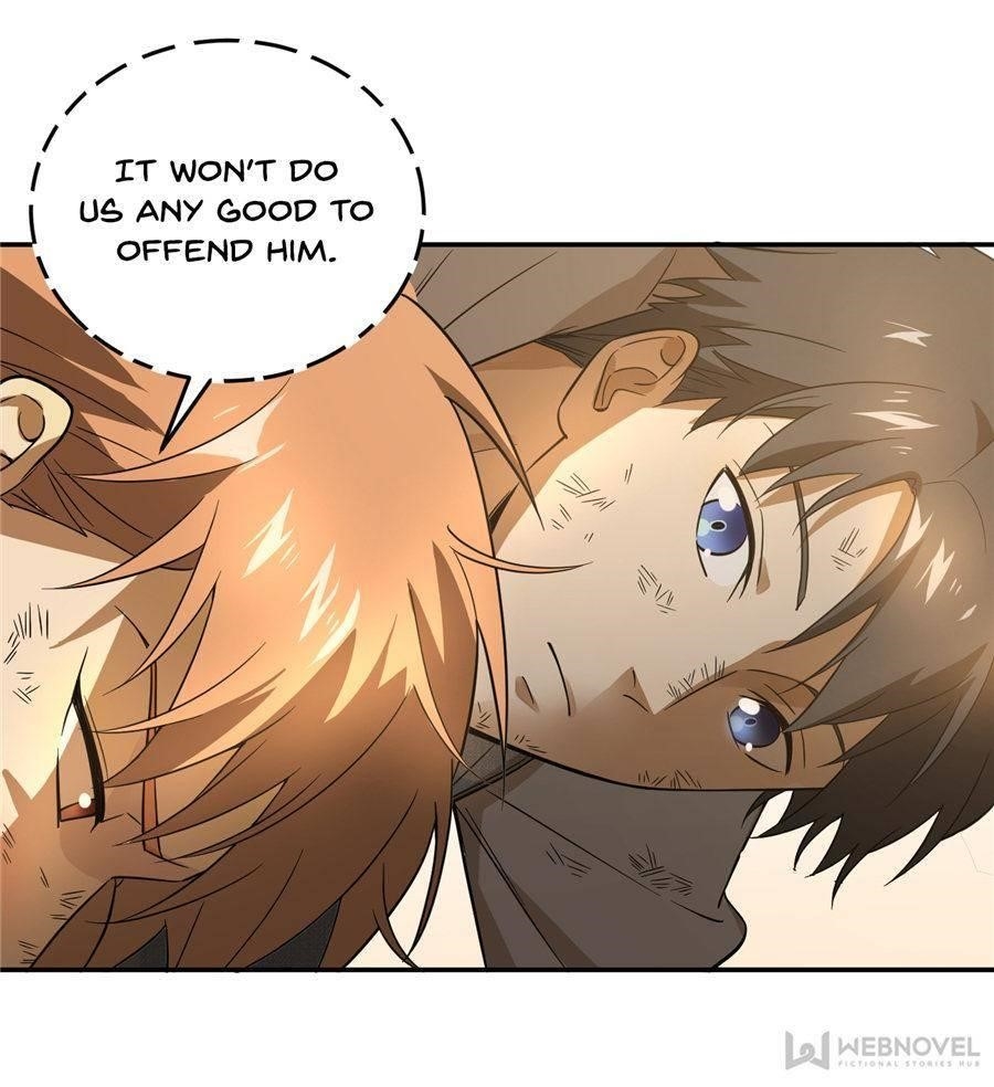 Global Martial Arts Chapter 33 - Page 34 in English