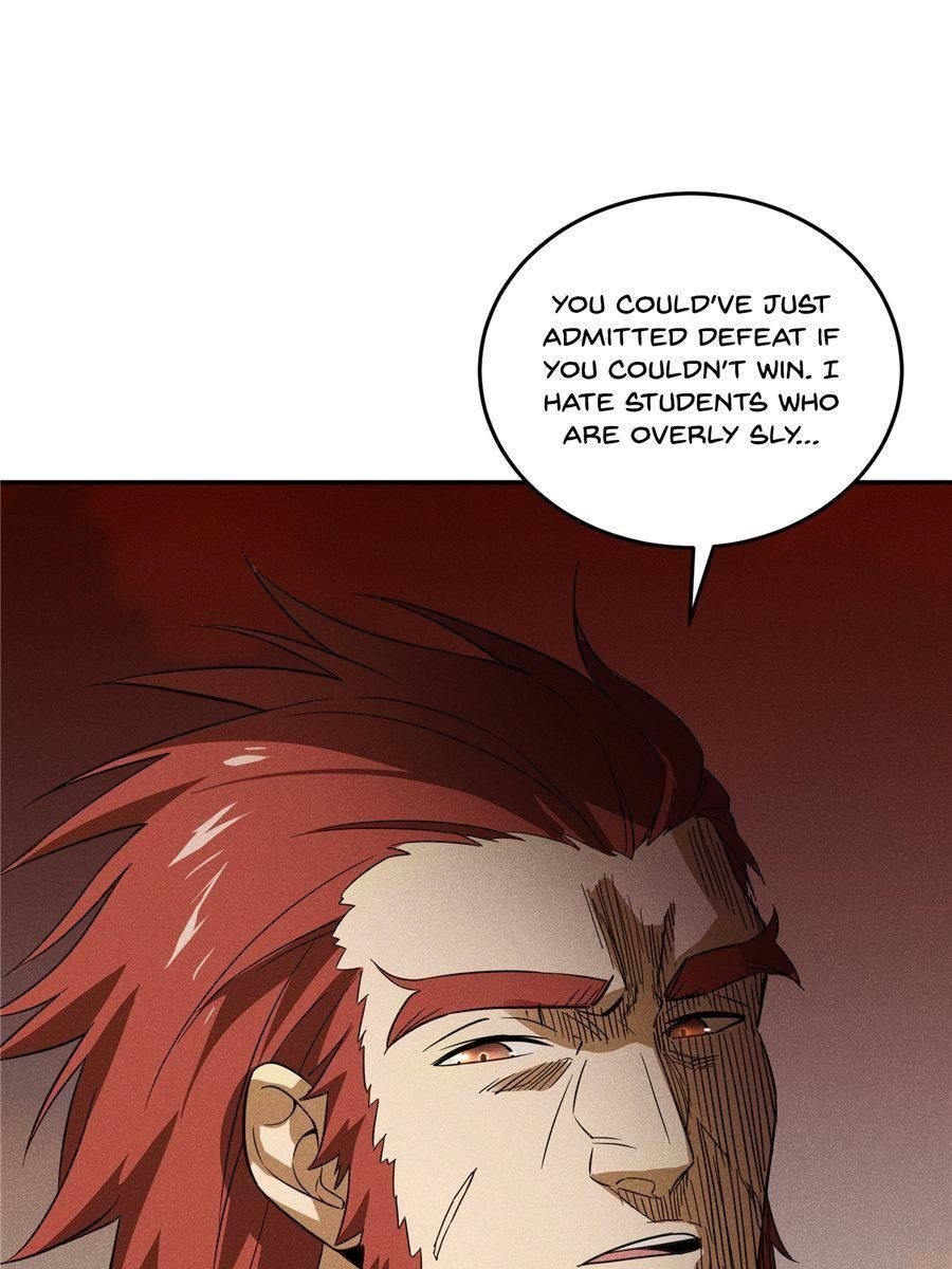 Global Martial Arts Chapter 33 - Page 42 in English