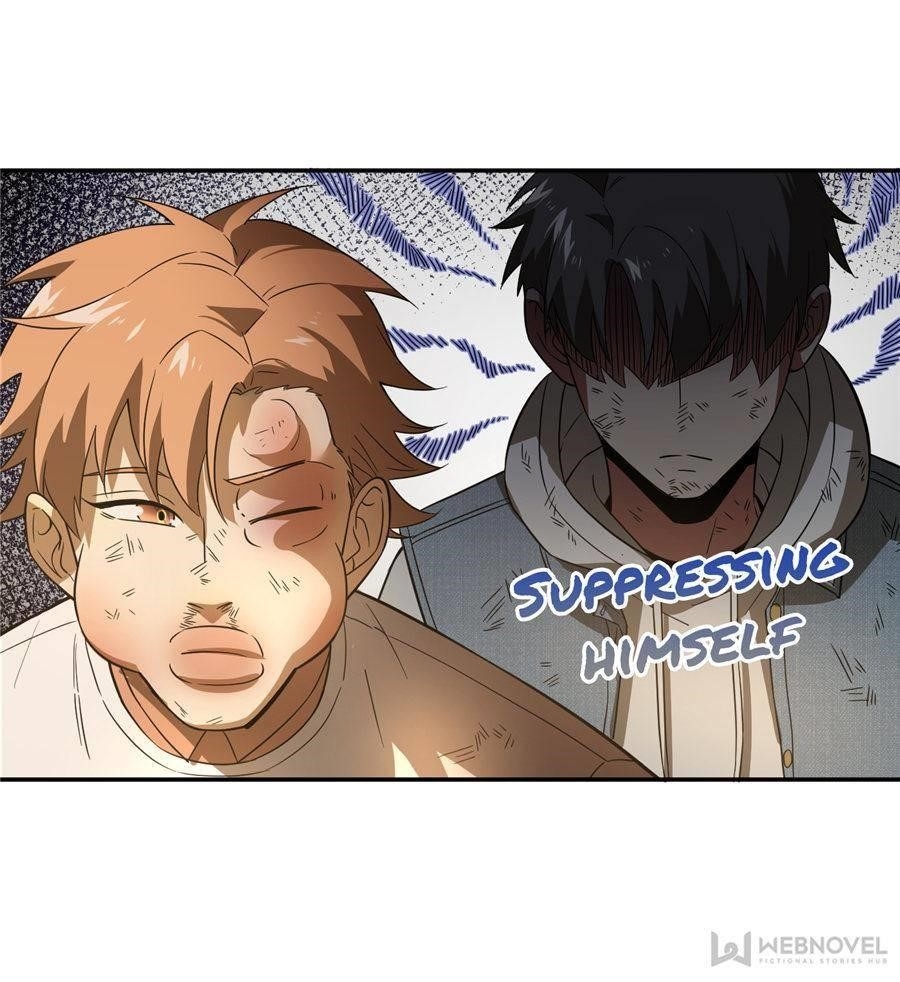 Global Martial Arts Chapter 33 - Page 44 in English