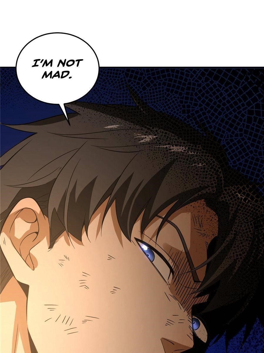 Global Martial Arts Chapter 33 - Page 48 in English